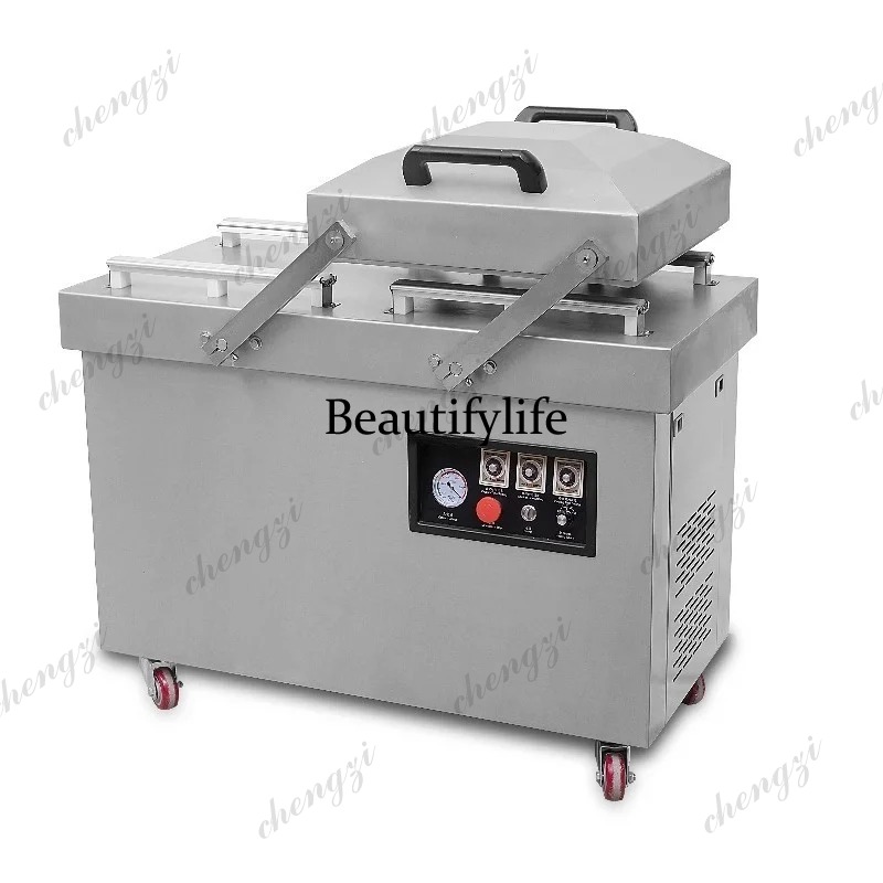 Food Storage Machine - A81 Wet And Dry Use Vacuum