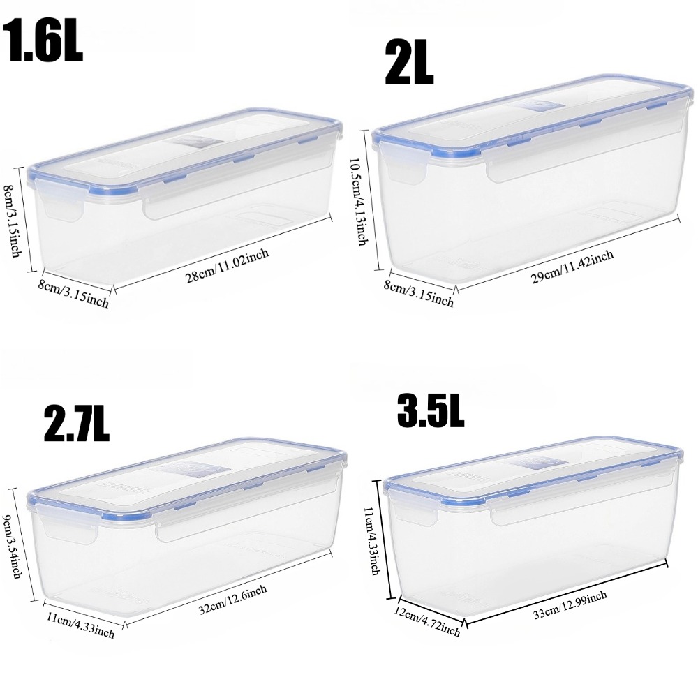 Food Storage Containers, Airti - огляд і ціна Food Storage With Colander