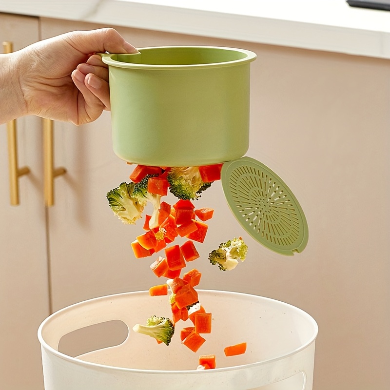 1pc Hanging Sink Draining Bask - огляд і ціна Food Storage Plant