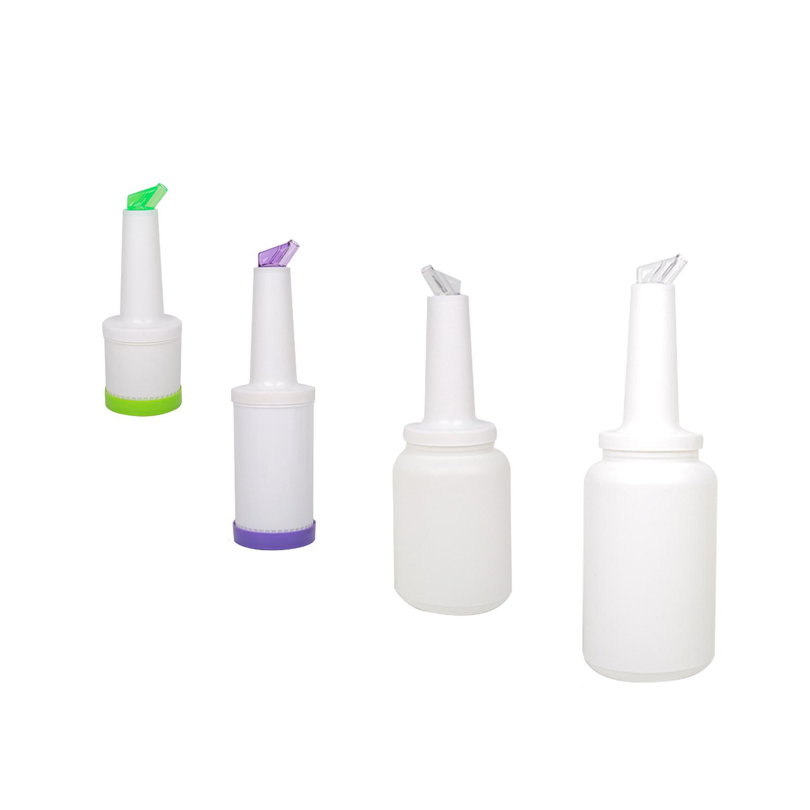 Reusable Seasoning Squeeze Bot - огляд і ціна Salad Dressing Bottle