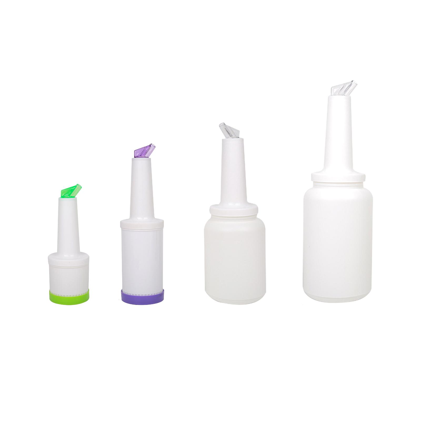 Reusable Seasoning Squeeze Bot - огляд і ціна Salad Dressing Bottle