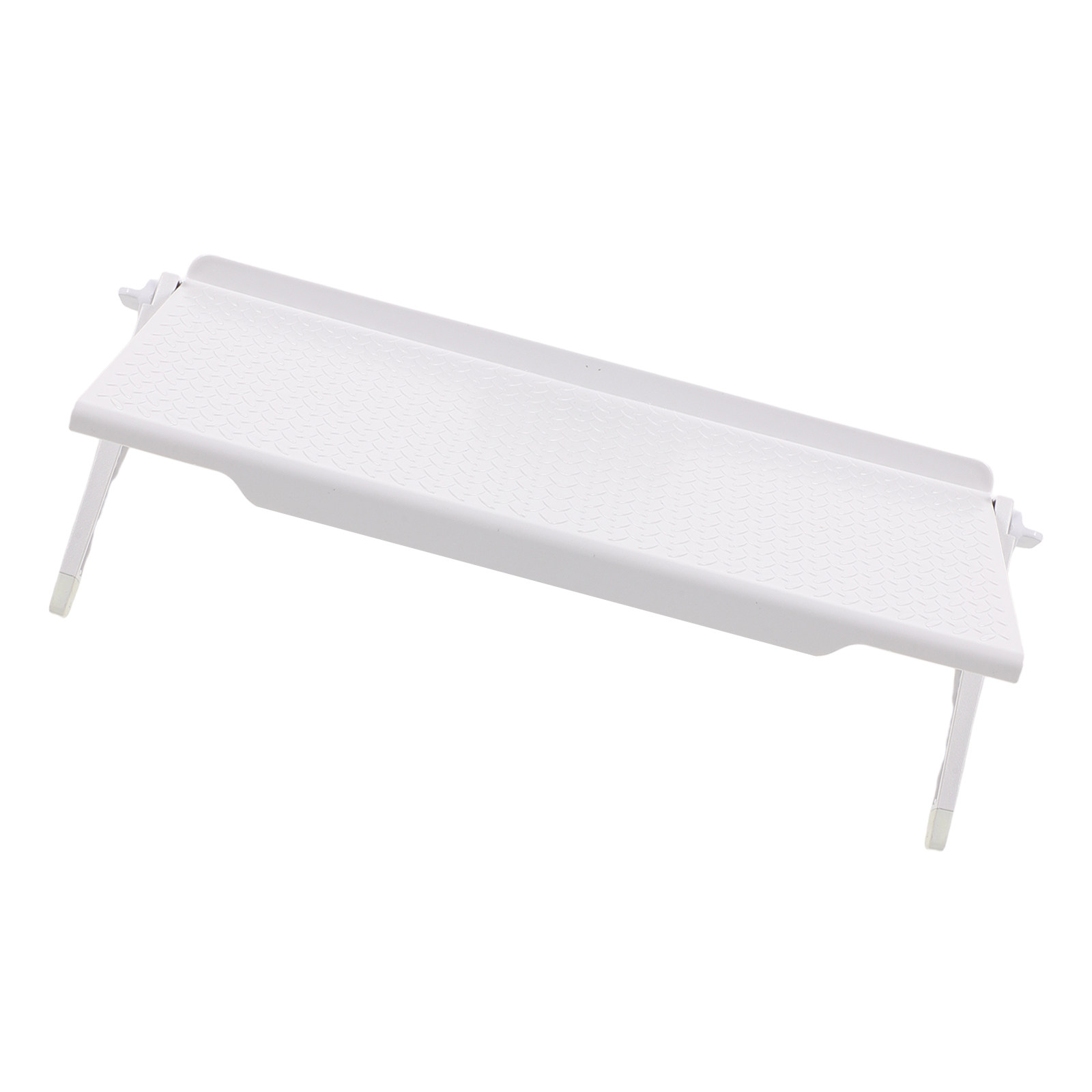 Universal TV Screen Shelf Adju - огляд і ціна Food Storage Box