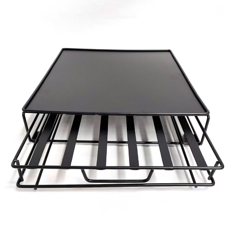 40 Granule Capsule Coffee Stor - огляд і ціна Food Storage Drawers