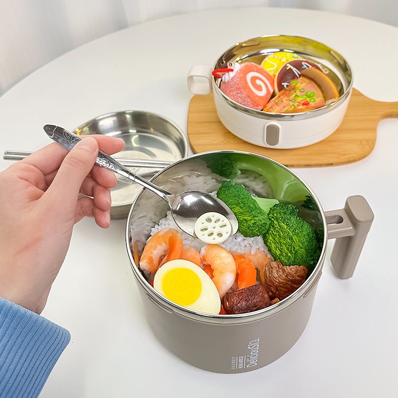 High Quality PP 304 Stainless  - огляд і ціна Food Storage Long Term