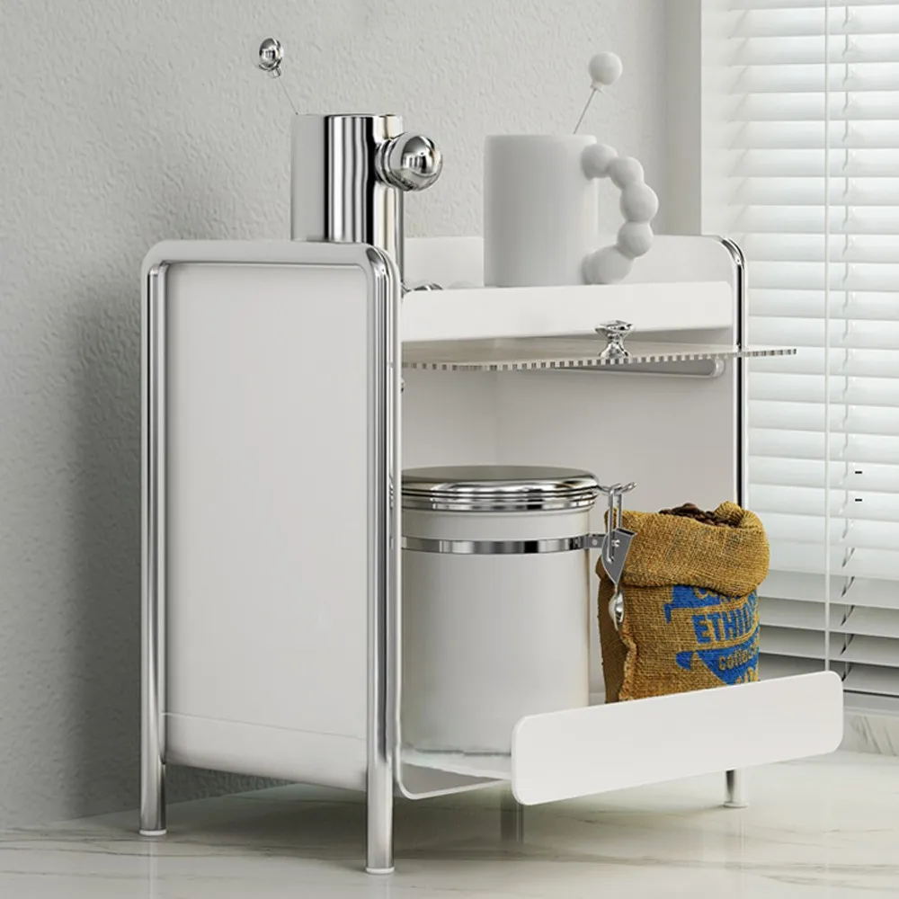 Desktop Organizer Storage Cabi - огляд і ціна Food Storage Drawers