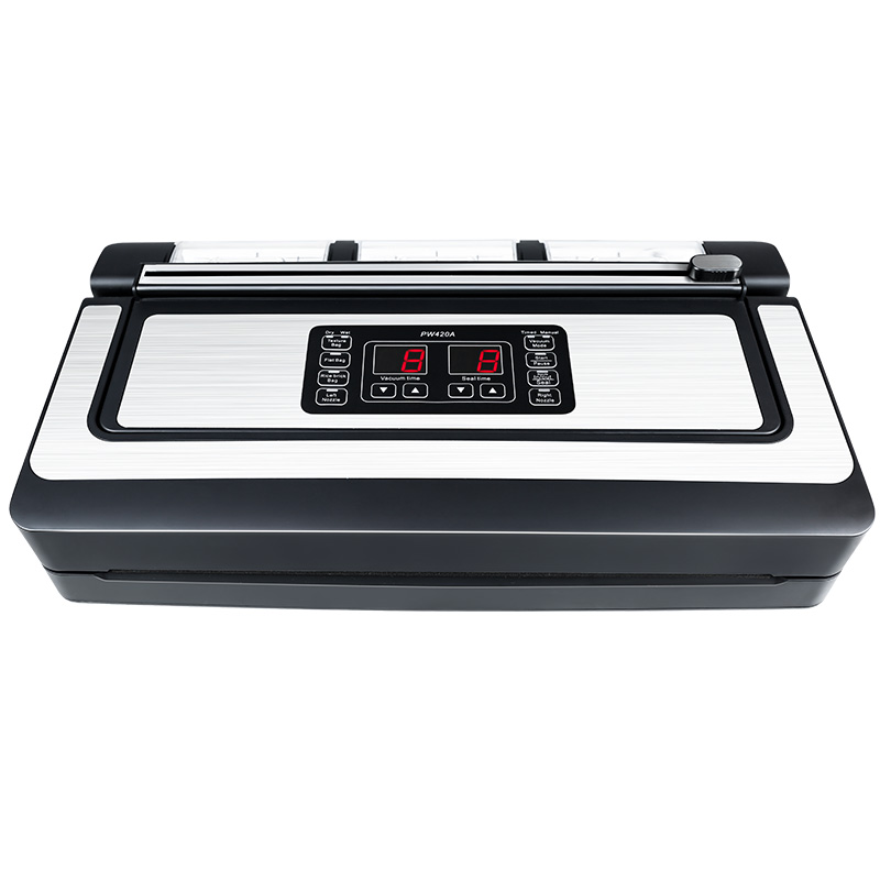 Kitchen Vacuum Food Preservati - огляд і ціна Food Storage Machine