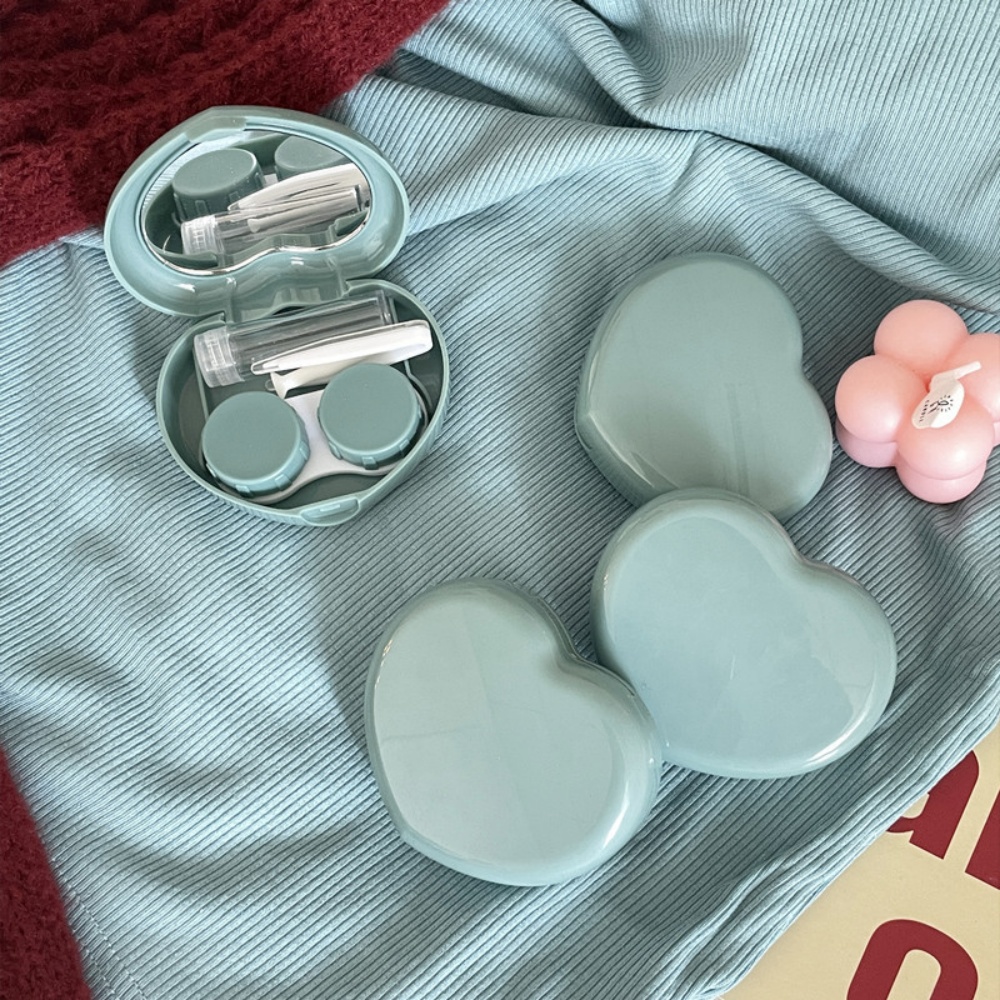 Travel Contact Lens Box Food G - огляд і ціна Food Storage Drawer Organizer