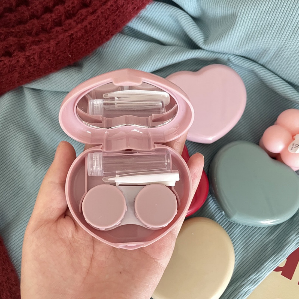 Travel Contact Lens Box Food G - огляд і ціна Food Storage Drawer Organizer