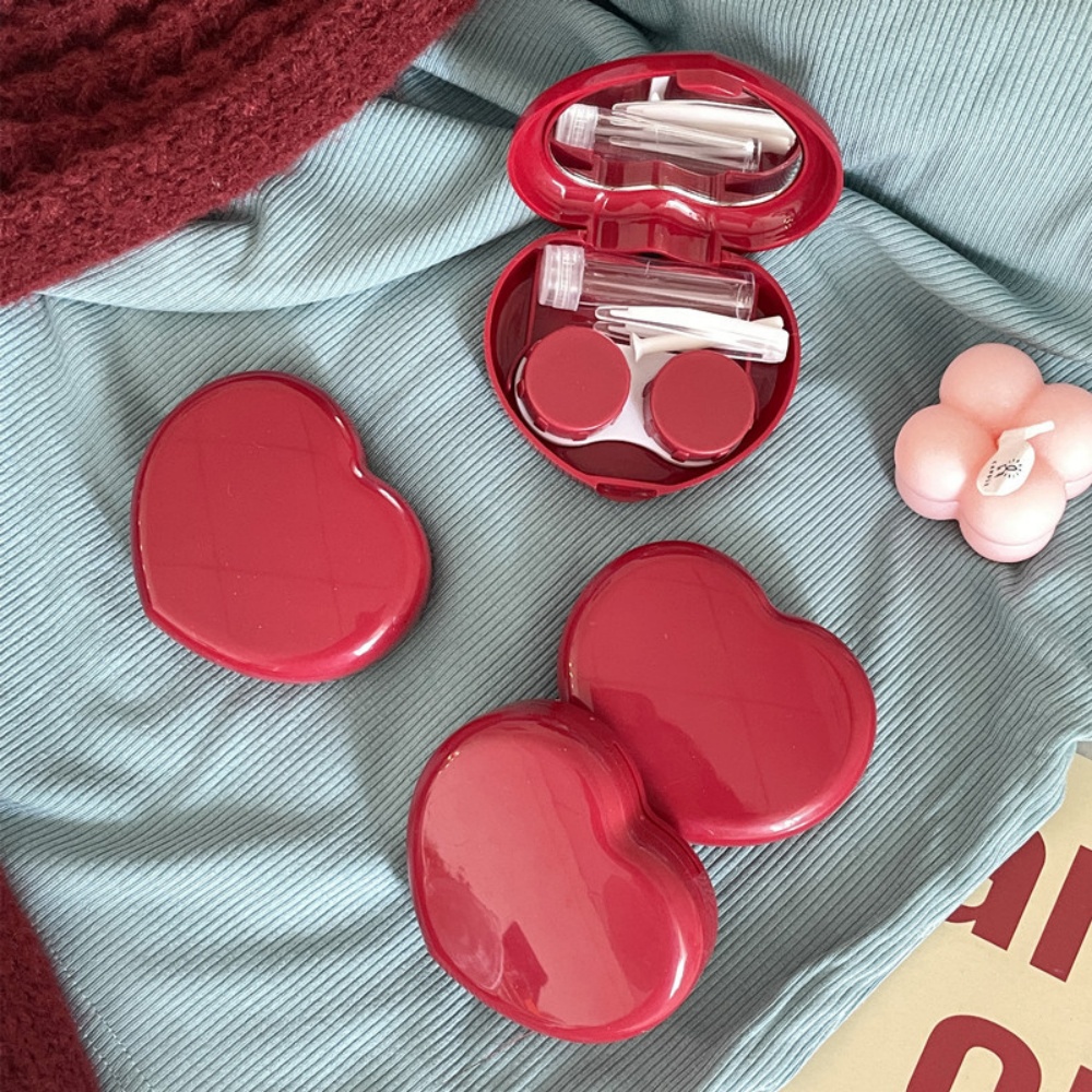 Travel Contact Lens Box Food G - огляд і ціна Food Storage Drawer Organizer