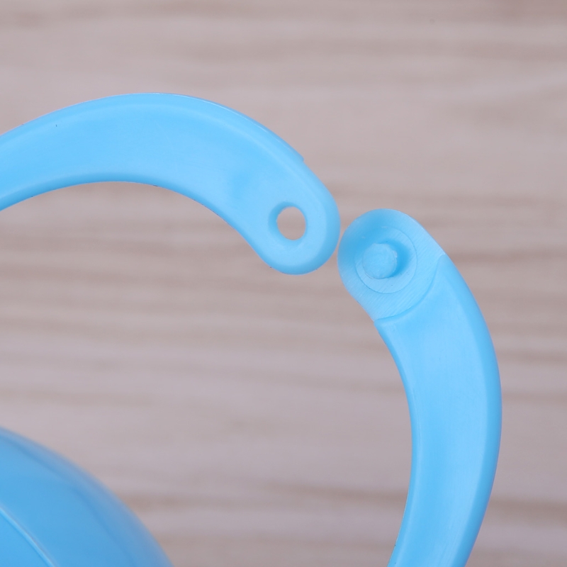 Food Grade Safe PP Pacifier Bo - огляд і ціна Food Storage Safe