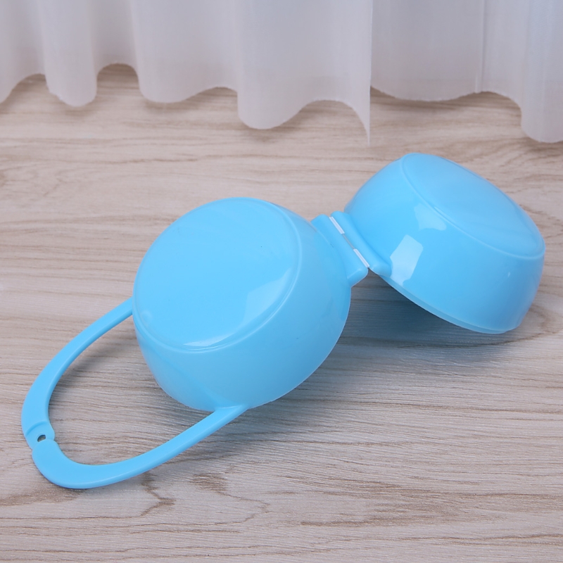 Food Grade Safe PP Pacifier Bo - огляд і ціна Food Storage Safe