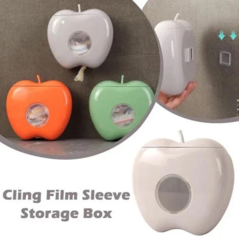 1PC Dispenser Storage Box for  - огляд і ціна Food Storage Drawers