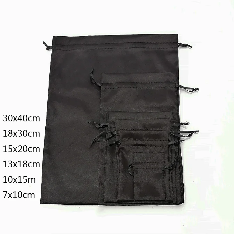 10PCS Custom Satin Extensions  - огляд і ціна Food Storage Plant