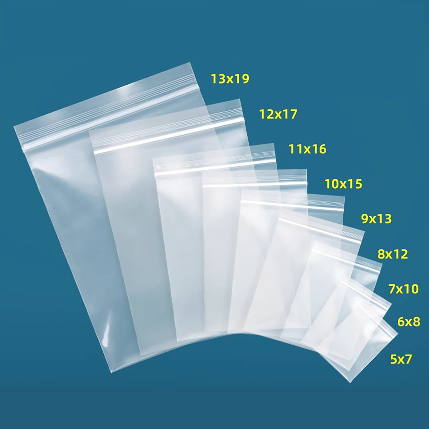 White‑Edge Food‑Grade Sealable - огляд і ціна Food Storage Long Term