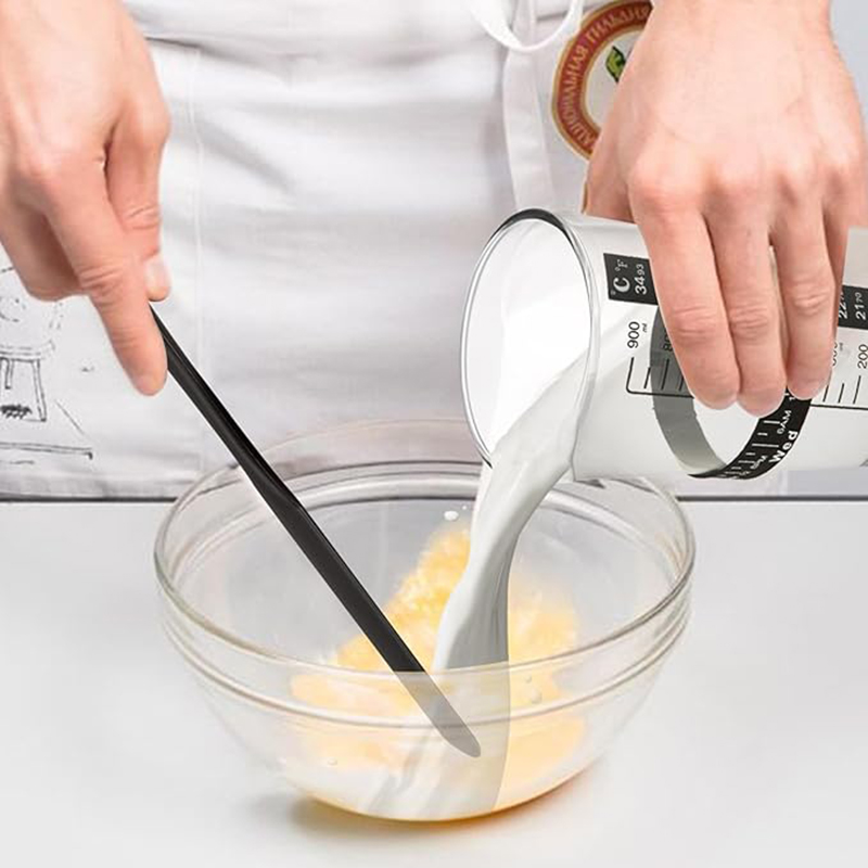 Sourdough Starter Jar Kit Sour - огляд і ціна Food Storage Glass