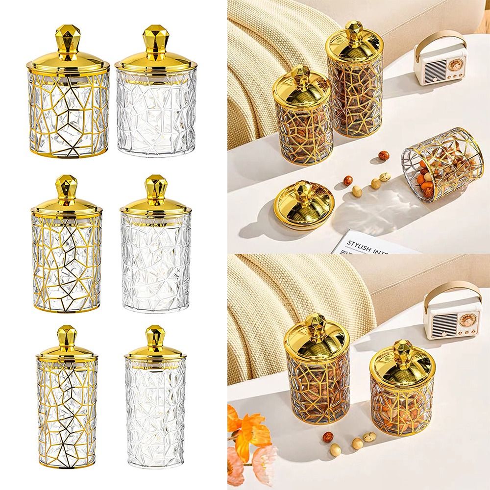 Transparent Food Storage Pots  - огляд і ціна Food Storage Plastic Container