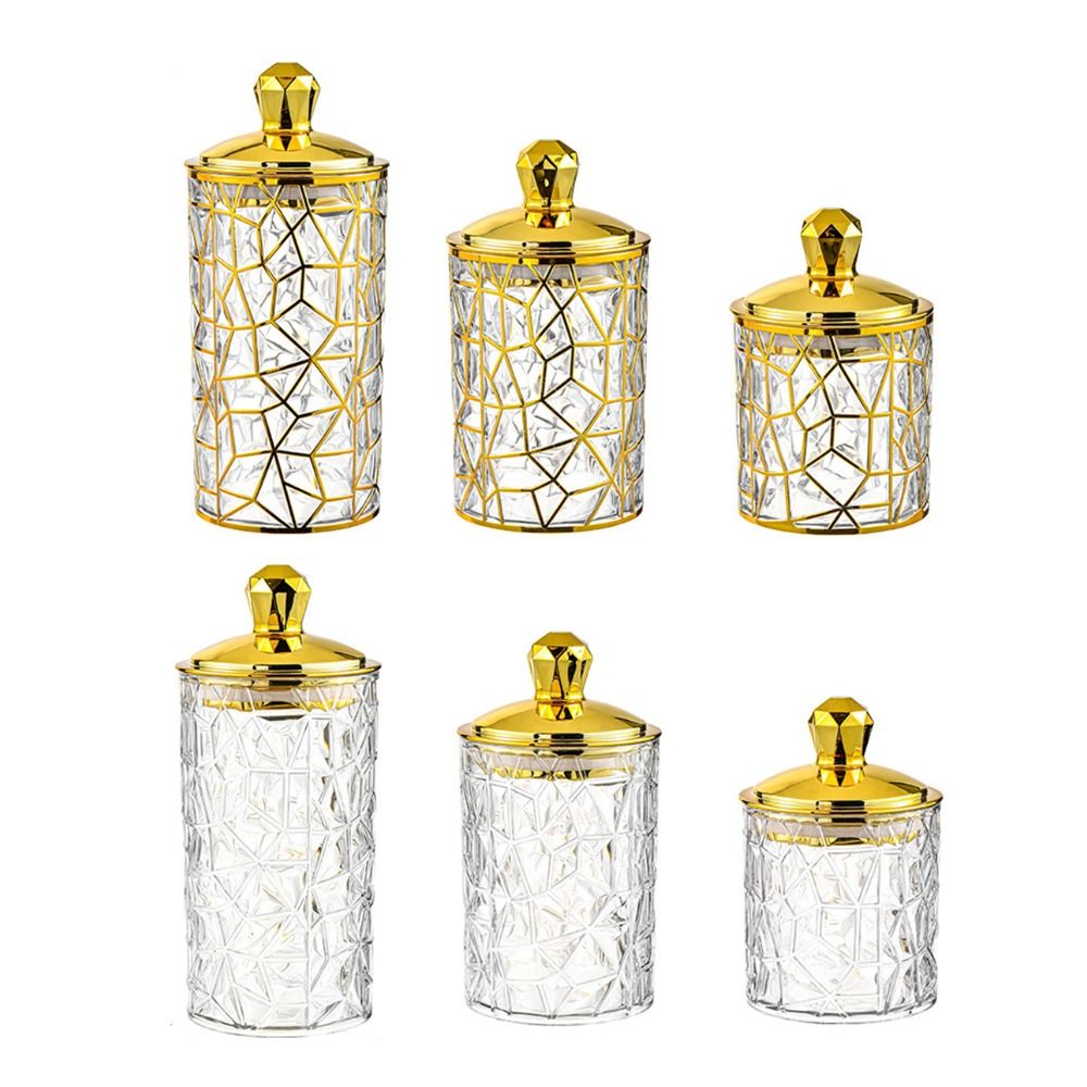 Transparent Food Storage Pots  - огляд і ціна Food Storage Plastic Container