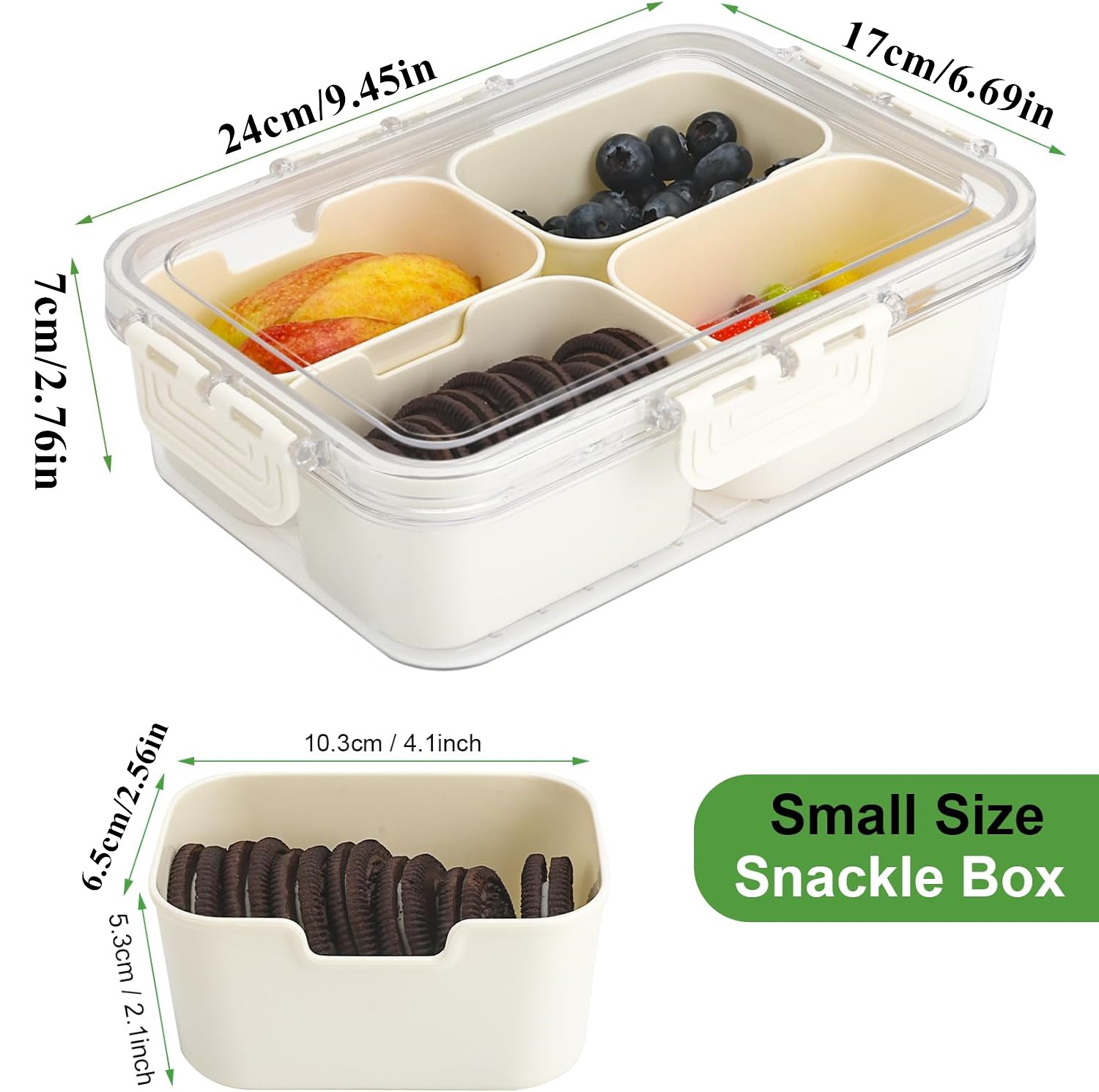Portable Food Storage Box, Sna - огляд і ціна Food Storage Ideas