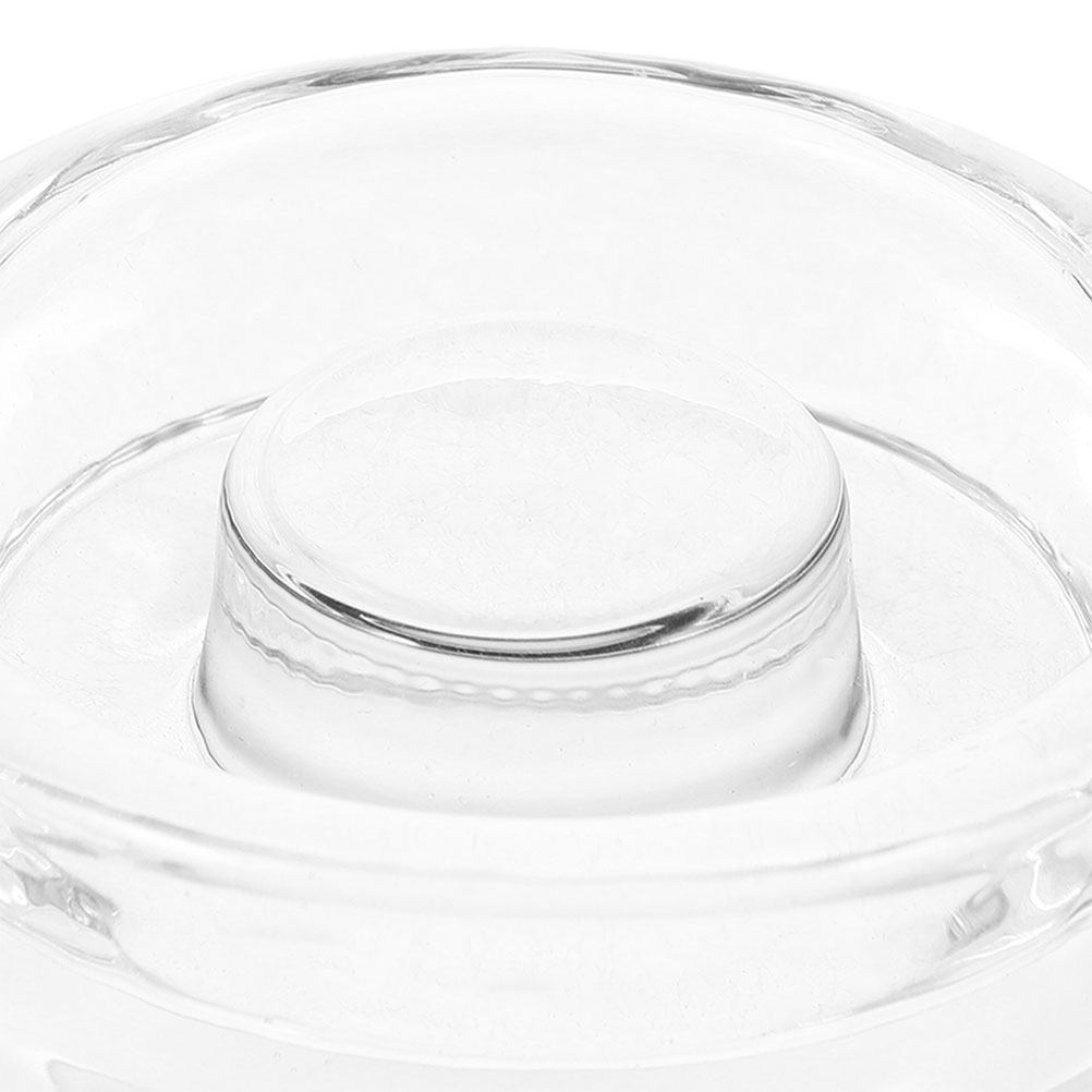 2Pcs Wide Mouth Fermenting Gla - огляд і ціна Food Storage Glass