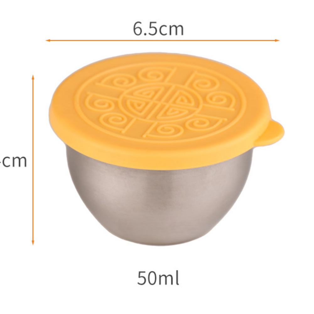 Salad Dressing Container, Mini - огляд і ціна Salad Dressing Bottle