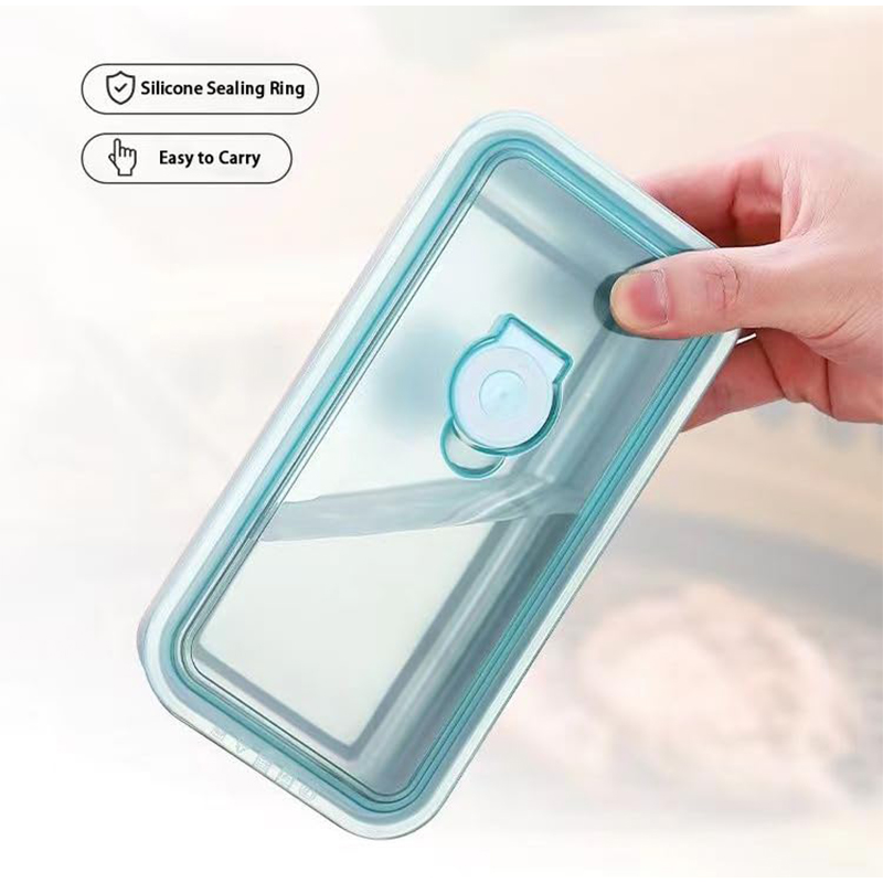 Portable Stainless Steel Fresh - огляд і ціна Stainless Lunch Box
