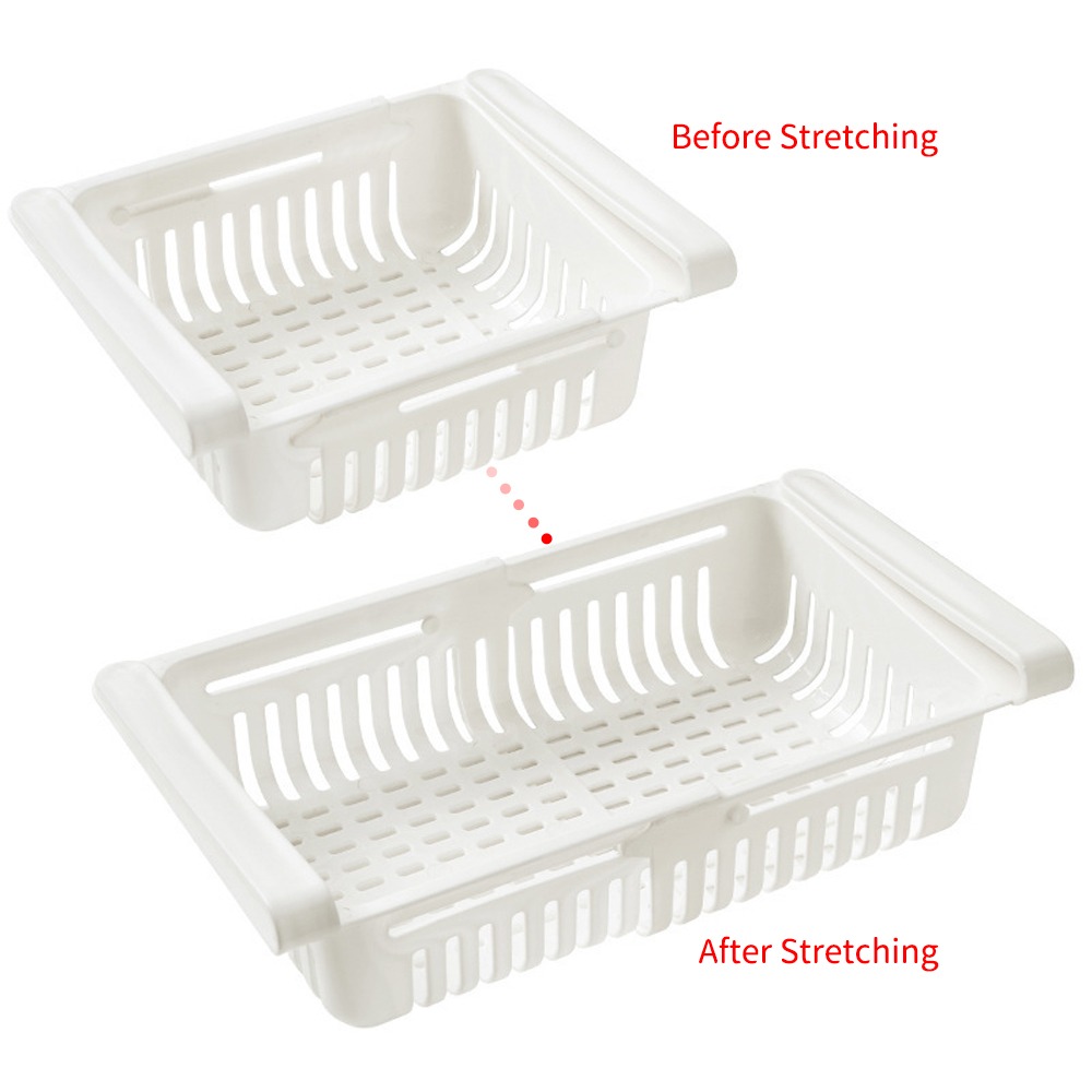 Kitchen Hanging Organizer Refr - огляд і ціна Food Storage Drawers