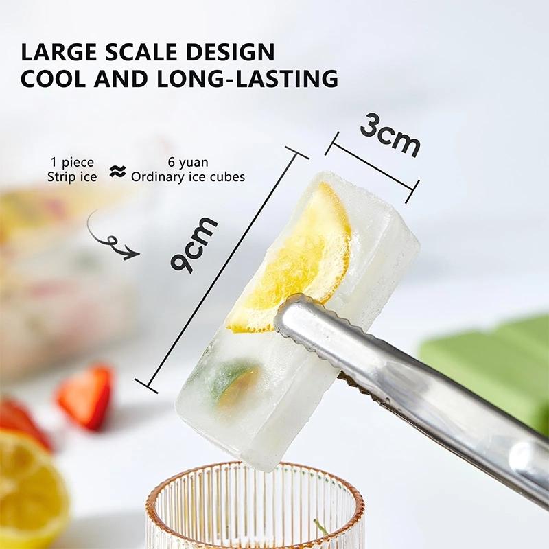 Extra Large Silicone Food Tray - огляд і ціна Food Storage With Colander