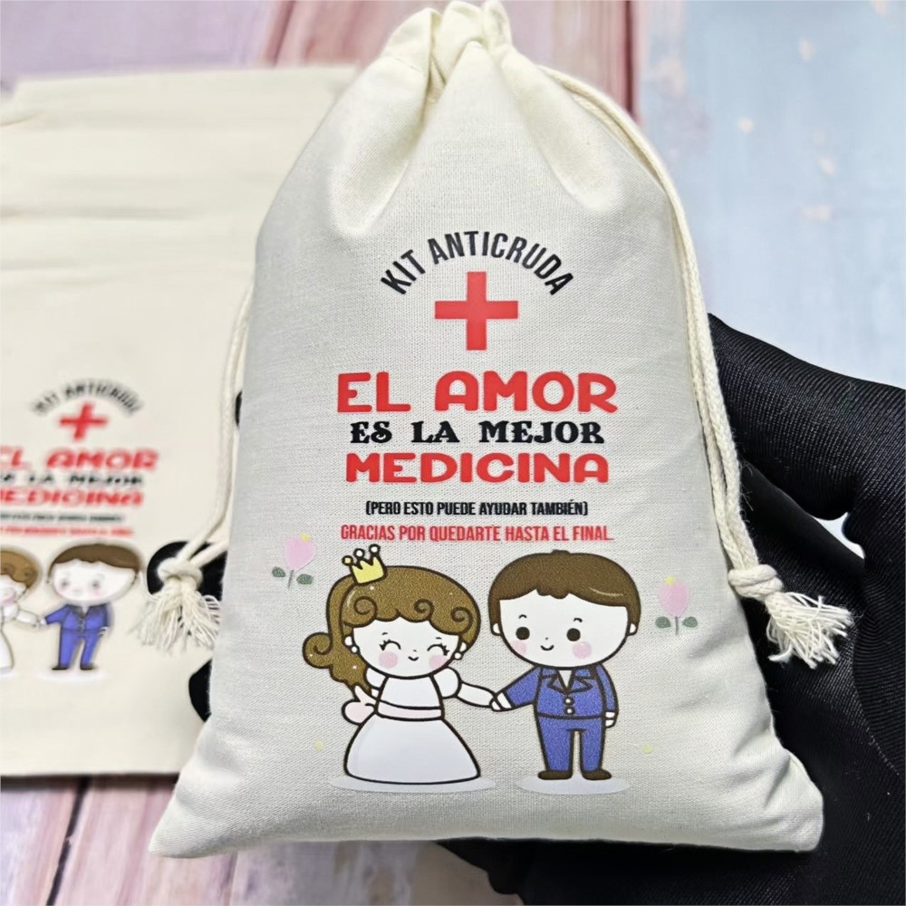 Linen Look Wedding Bachelorett - огляд і ціна Food Storage Plant