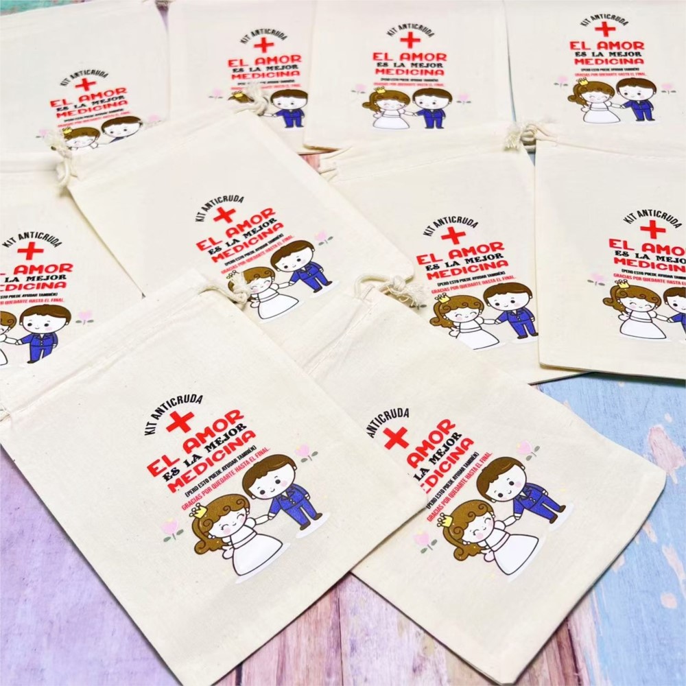 Linen Look Wedding Bachelorett - огляд і ціна Food Storage Plant