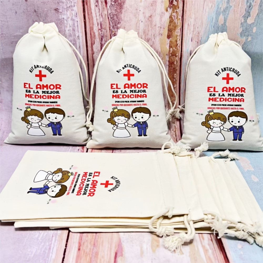 Linen Look Wedding Bachelorett - огляд і ціна Food Storage Plant