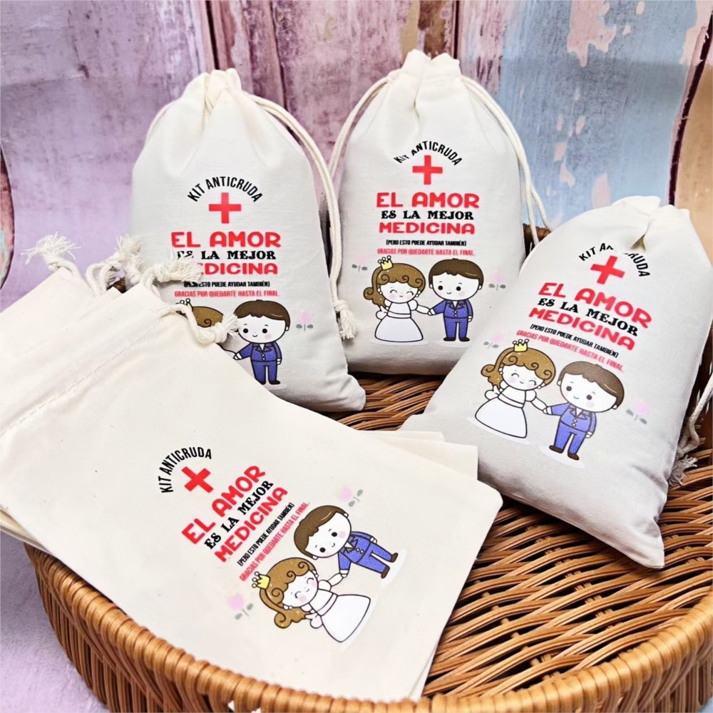 Linen Look Wedding Bachelorett - огляд і ціна Food Storage Plant