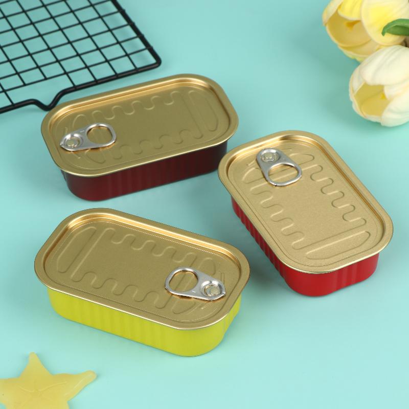 2Pcs Rectangular Mini Sealed M - огляд і ціна Food Storage Box