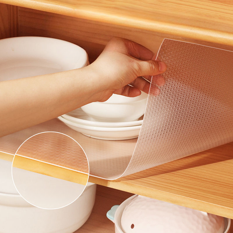 1pc 5m/196.85in Reusable Anti- - огляд і ціна Food Storage Drawers