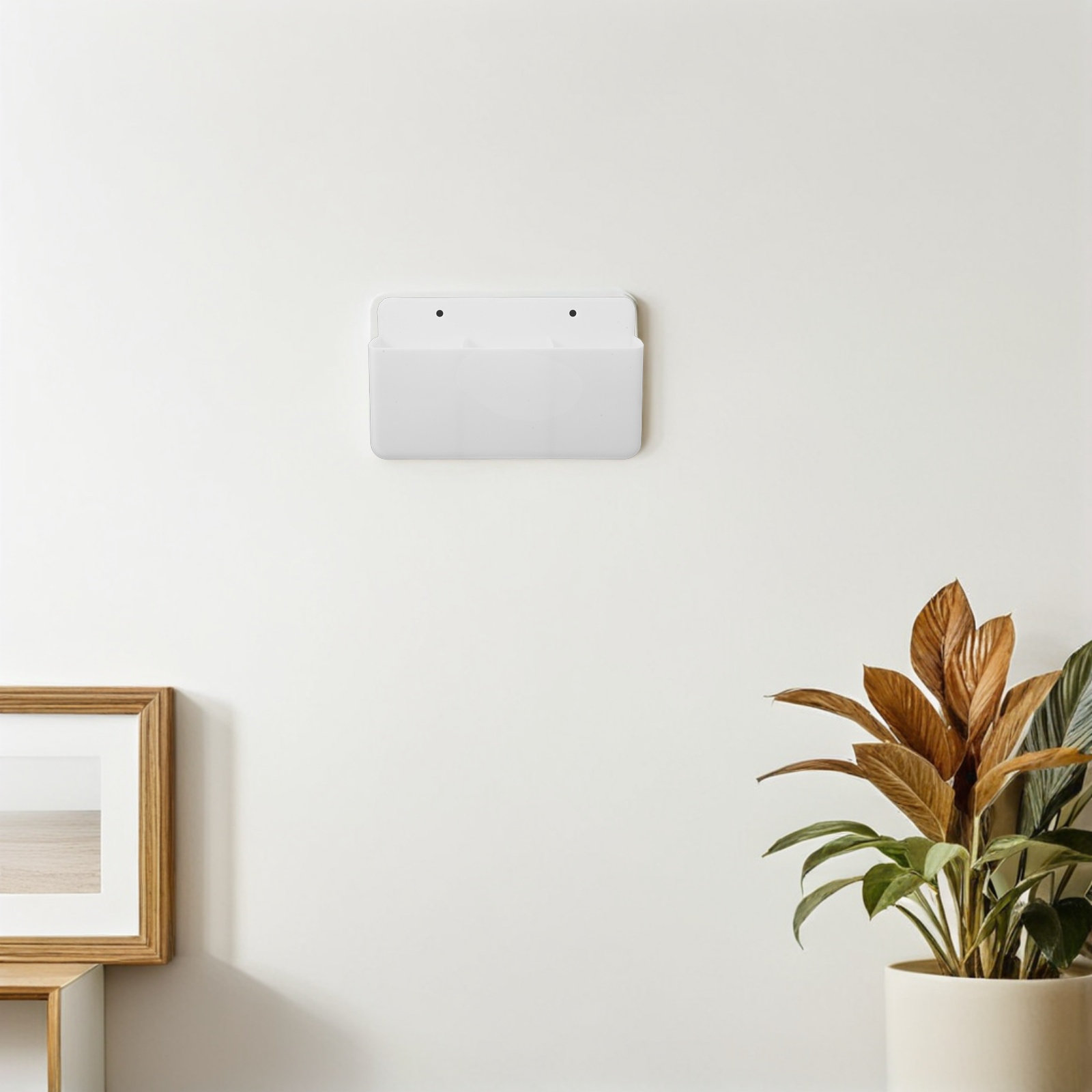Wall Mounted Adhesive Remote H - огляд і ціна Food Storage Box