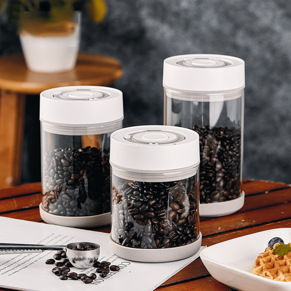 Kitchen Moisture-proof Glass C - огляд і ціна Food Storage Glass