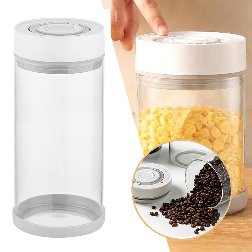 Kitchen Moisture-proof Glass C - огляд і ціна Food Storage Glass