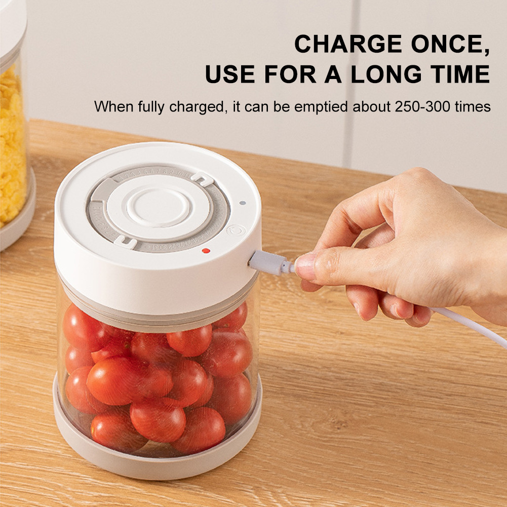 Kitchen Moisture-proof Glass C - огляд і ціна Food Storage Glass