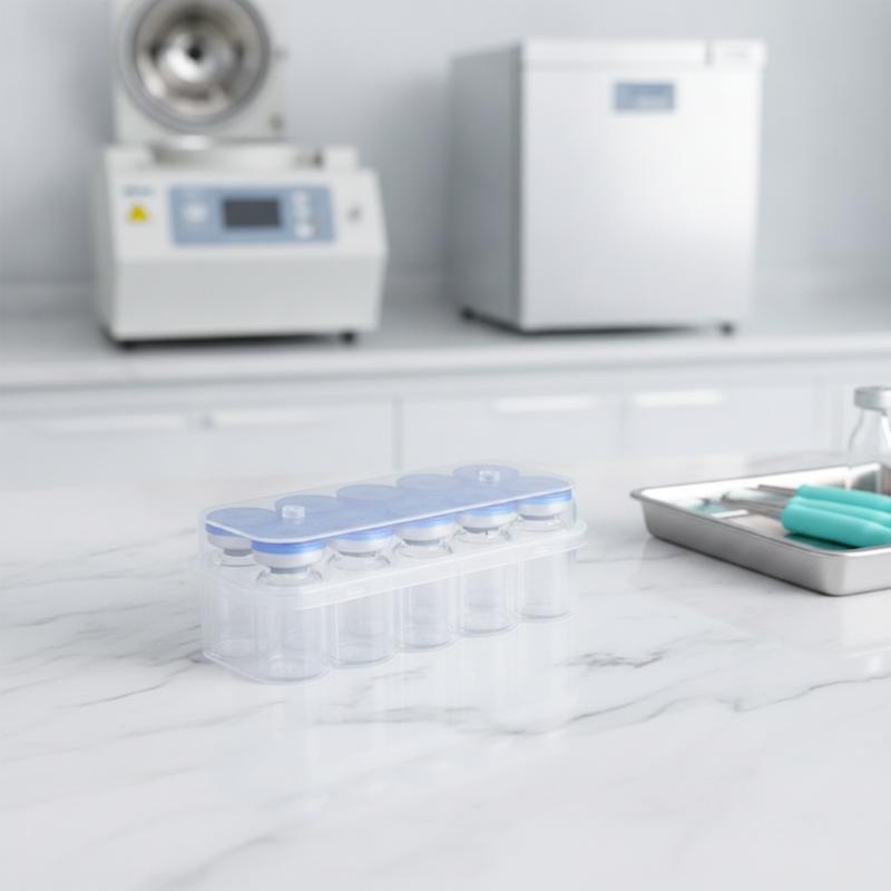 Peptide Storage Case Moisture  - огляд і ціна Food Storage Long Term