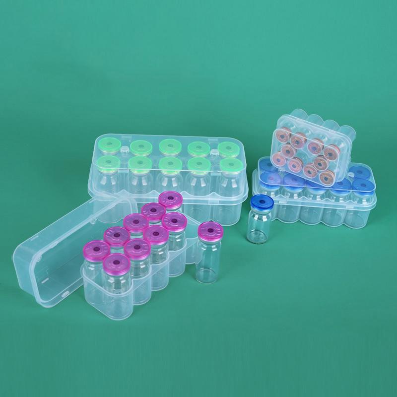 Peptide Storage Case Moisture  - огляд і ціна Food Storage Long Term