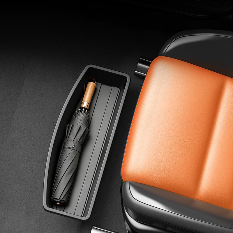 Universal Car Front Seat Stora - огляд і ціна Food Storage Drawers