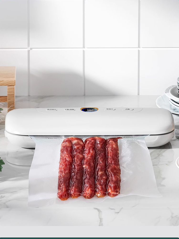 100PC 20x30cm Vacuum Bag for V - огляд і ціна Food Storage Machine