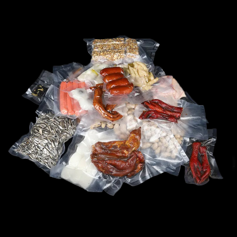 100PC 20x30cm Vacuum Bag for V - огляд і ціна Food Storage Machine