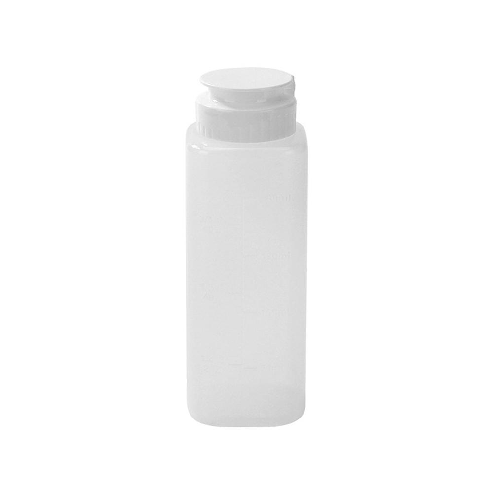 200/300 ML Condiment Squeeze B - огляд і ціна Salad Dressing Bottle