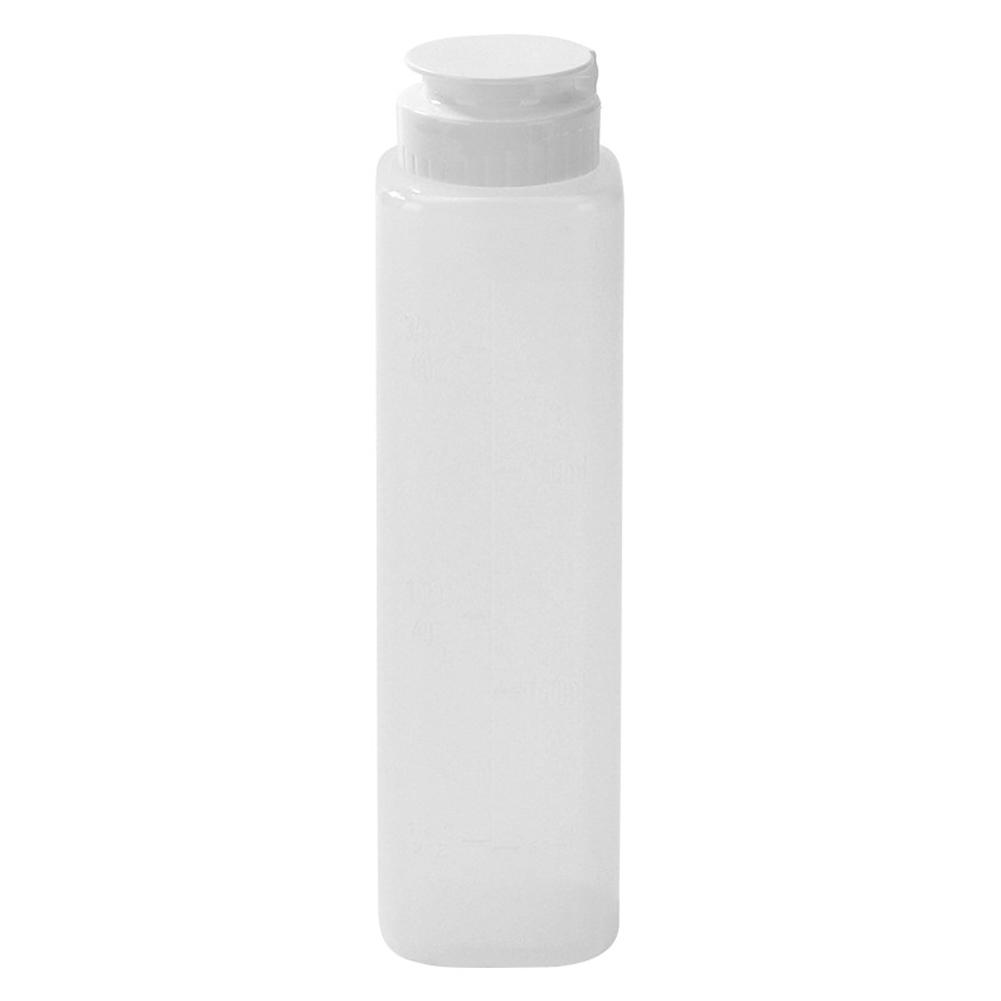 200/300 ML Condiment Squeeze B - огляд і ціна Salad Dressing Bottle