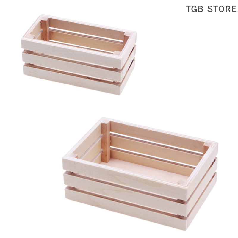 1Pcs 1:12 Plant Pot Food Drink - огляд і ціна Food Storage Plant