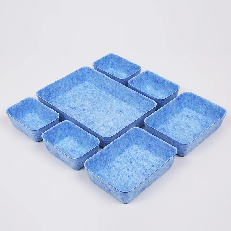 Sundries Makeup Storage Box Of - огляд і ціна Food Storage Drawers