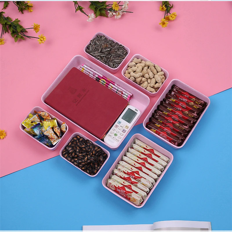 Sundries Makeup Storage Box Of - огляд і ціна Food Storage Drawers