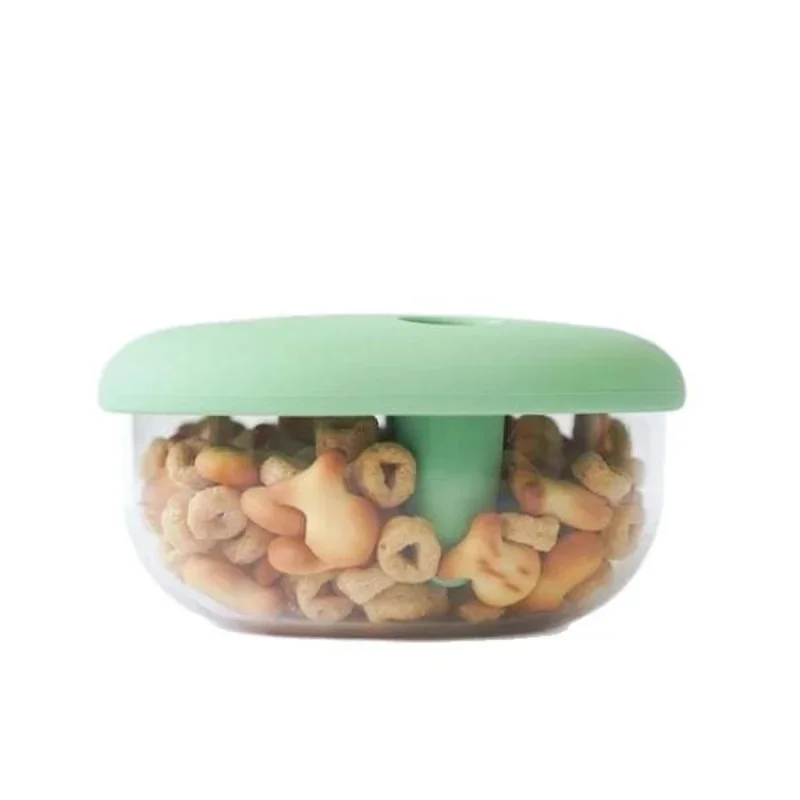 Keep Hands Clean Lunch Box Wit - огляд і ціна Salad Dressing Bottle