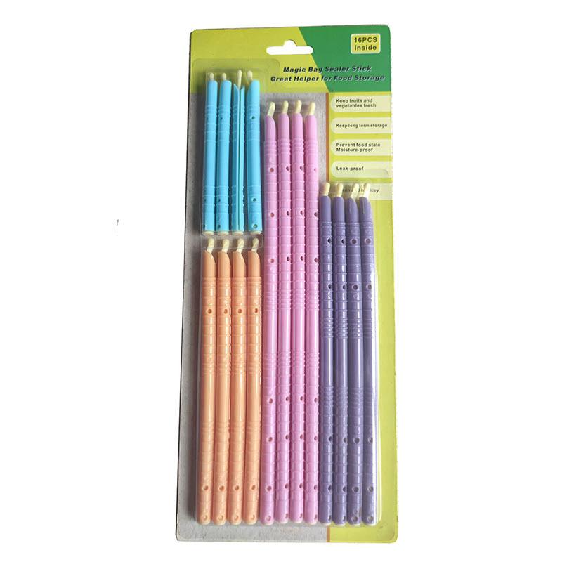 16Pcs Variety Family Packing C - огляд і ціна Food Storage Variety Pack