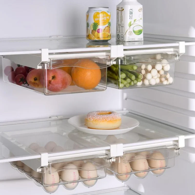 Refrigerator Drawer Style Food - огляд і ціна Food Storage Machine